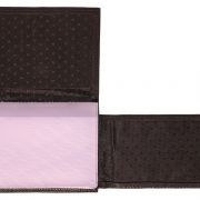 Carteira para Creci Corretor de Imóveis com brasão da República