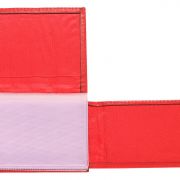 Carteira para Creci Corretor de Imóveis com brasão da República