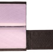 Carteira para Funcionário Público Servidor Federal com brasão da República