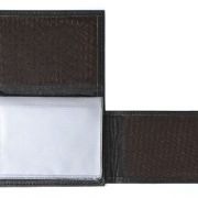 Carteira para Pastor Evangélico com brasão da República