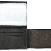 Carteira para Pastor Evangélico com brasão da República