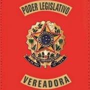 Carteira de vereadora