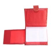 Carteira de vereadora